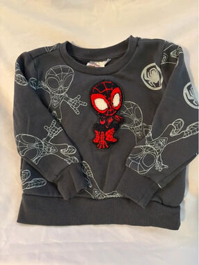 Kids Sweat Shirts Size 18 months